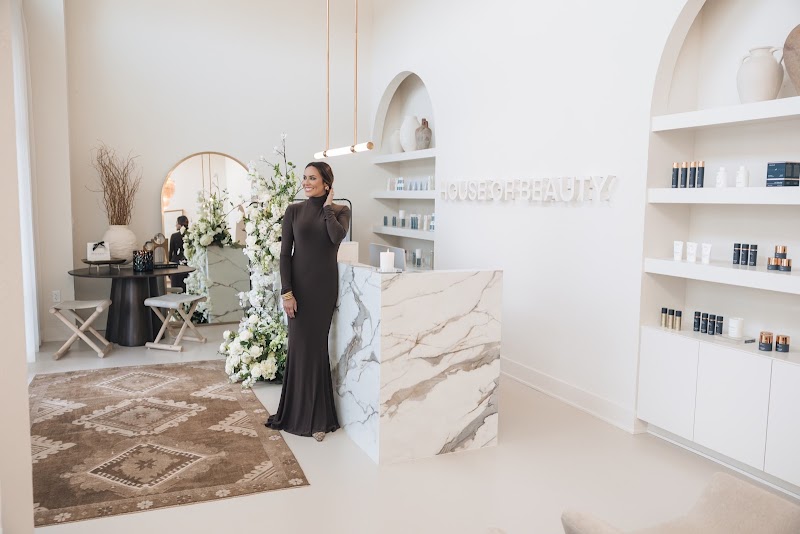 House of Beauty by KT Aesthetics Little Rock - Day Spa in Little Rock