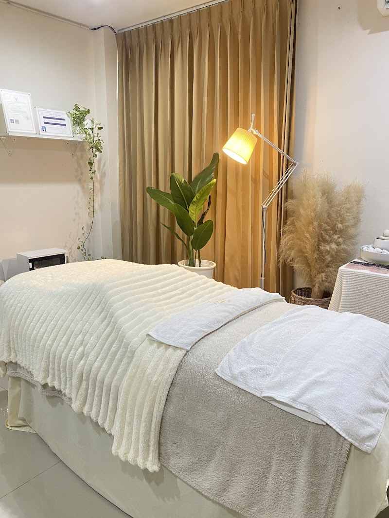House of Beauty Guasha Facial Massage Hat Yai - Day Spa in Hat Yai