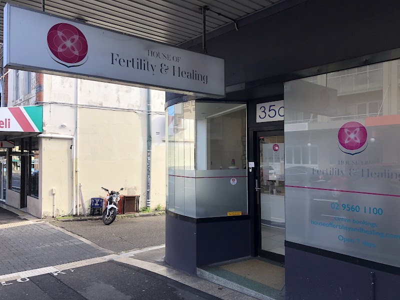 House of Fertility and Healing Newtown - Day Spa in Newtown