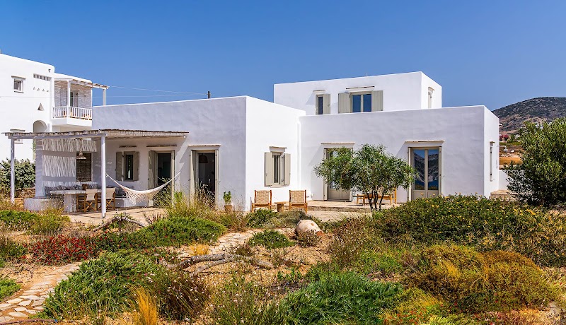 House Of Healing Antiparos - Day Spa in Antiparos