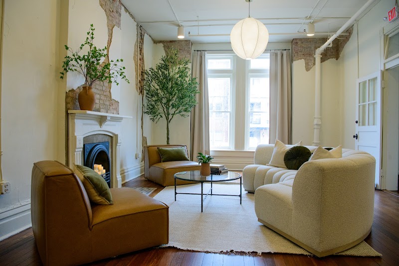 House of Hudson Day Spa Nashville - Day Spa in Nashville