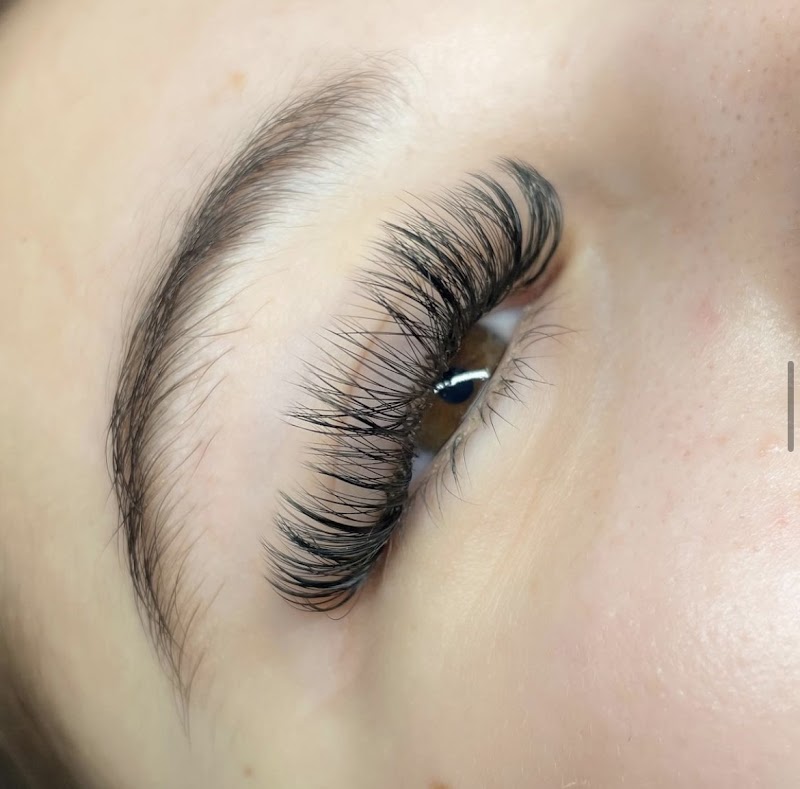 House of Lashes Seattle - Day Spa in Seattle