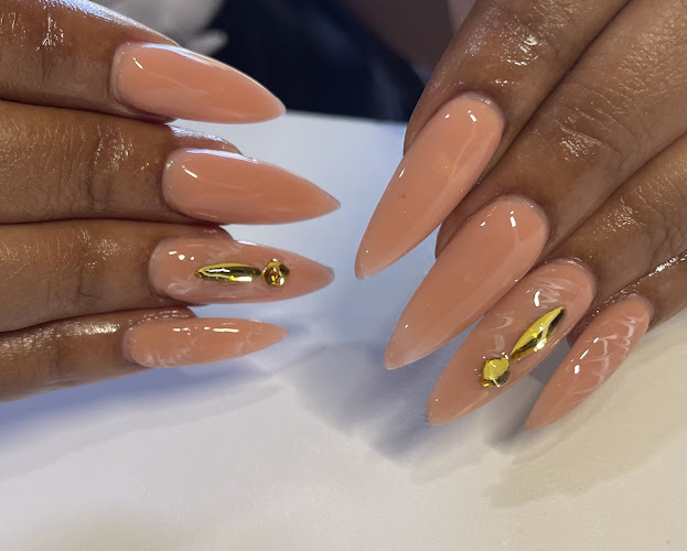 House of Pearl Zambia Ndola District