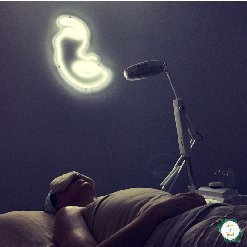 House of Youth Mt Vernon - Day Spa in Mt Vernon