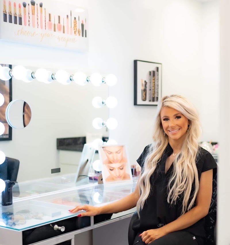 Householder Aesthetics Tazewell - Day Spa in Tazewell