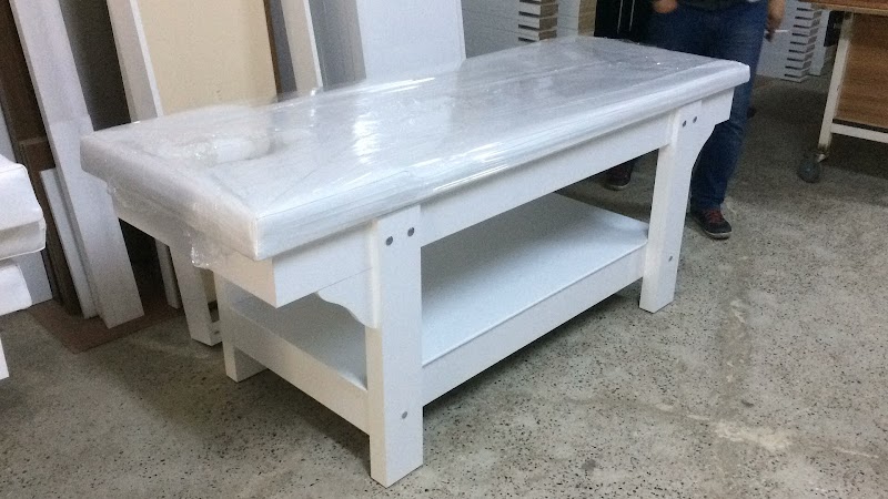 Houtto SPA MASAJ Ekipmanları Bayrampaşa - Day Spa in Bayrampaşa