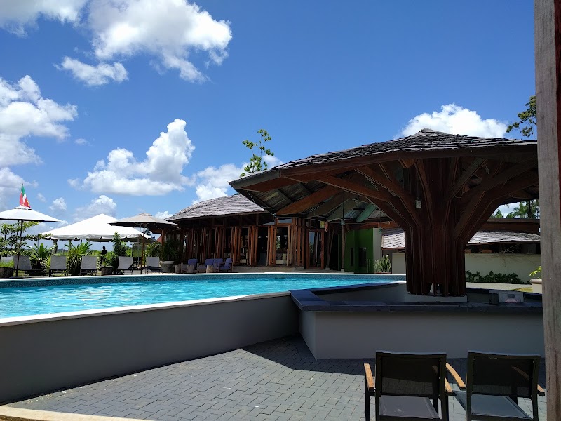 Houttuyn Wellness River Resort Houttuin