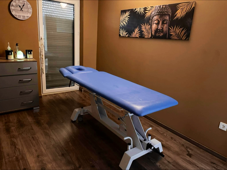 Hóvirág Masszírozás Budapest - Day Spa in Budapest