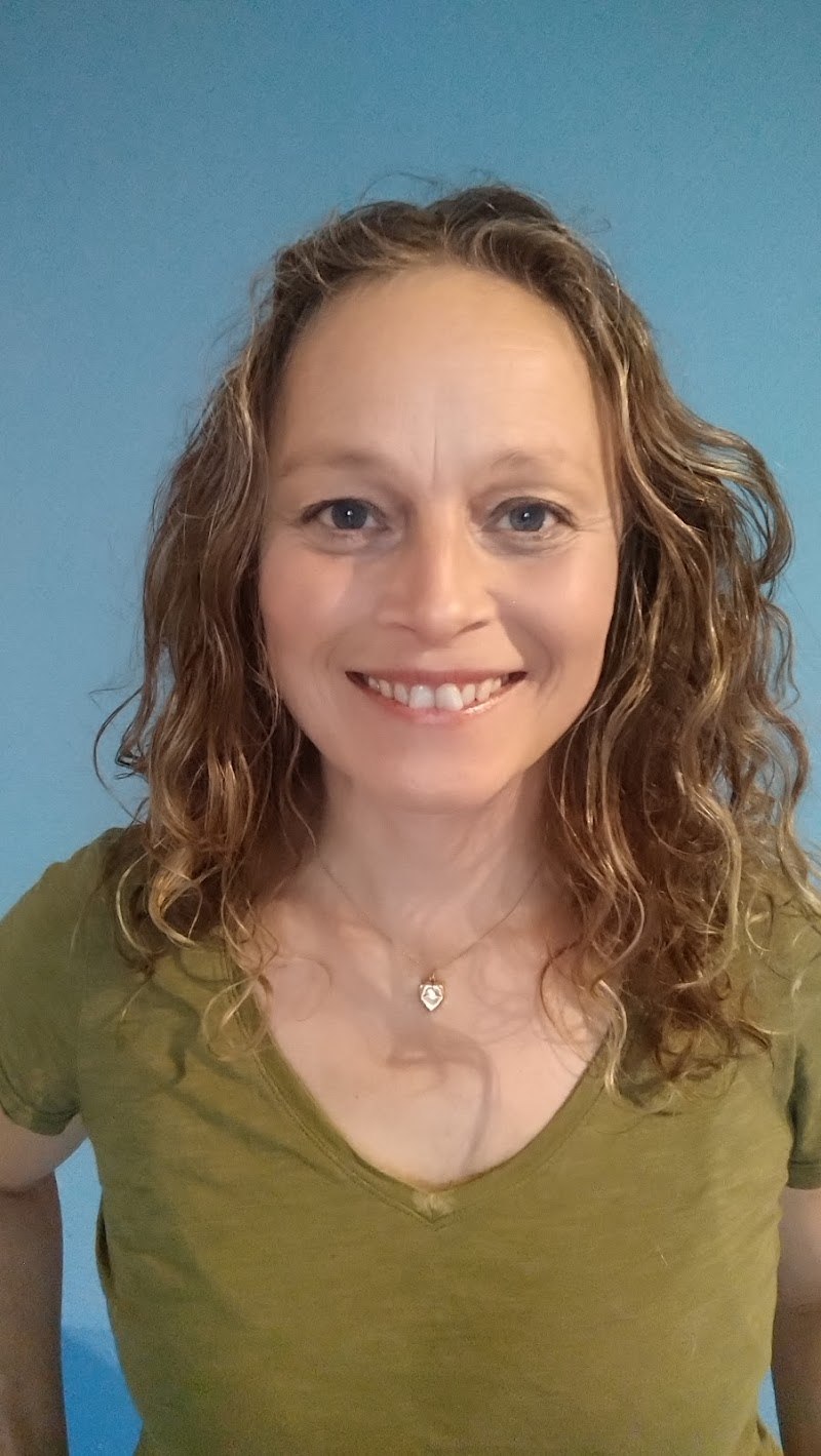 Hovmantorp, Linda Malmkvist, Massage, Mindful Tapping mm - Day Spa in Hovmantorp