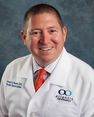 Howard D Routman do Palm Beach Gardens - Day Spa in Palm Beach Gardens