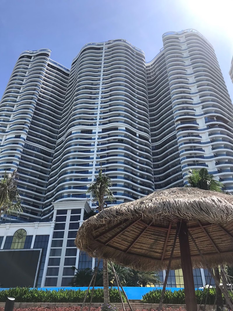 Howard Johnson Plaza by Wyndham Blue Bay Sihanoukville - Day Spa in Sihanoukville