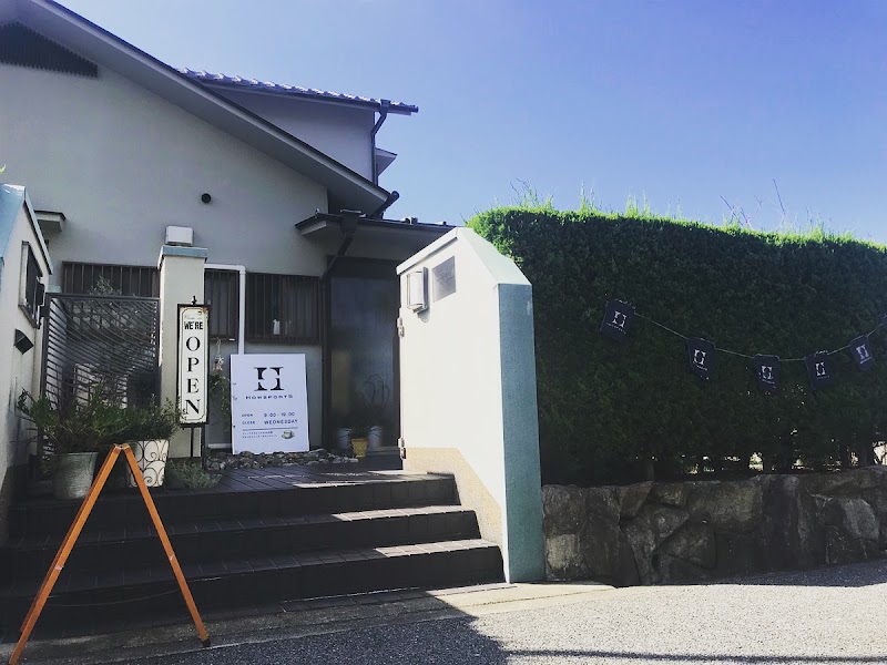 HowsportS Ikeda - Day Spa in Ikeda