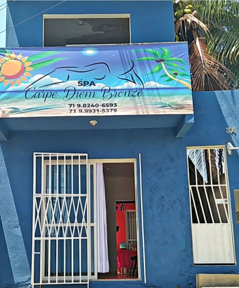 Salvador hr spa e bronze - Day Spa in Salvador