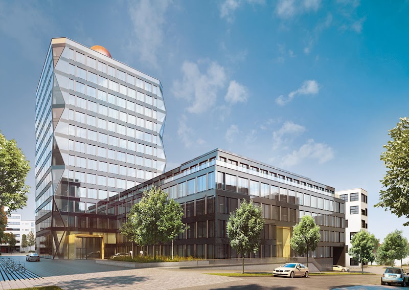 HR UNIVERSAL GmbH München photo