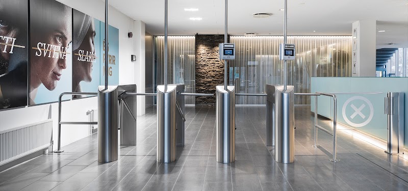 Hreyfing Reykjavik - Medical Spa in Reykjavik