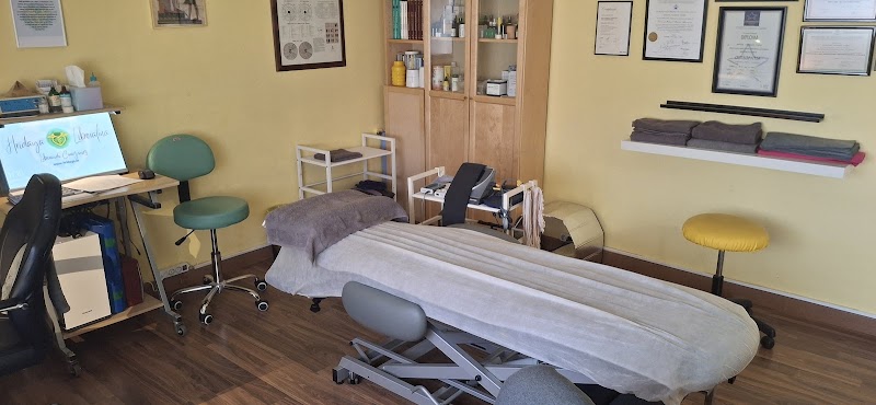 Hridaya - Bienestar Integral El Boalo - Day Spa in El Boalo