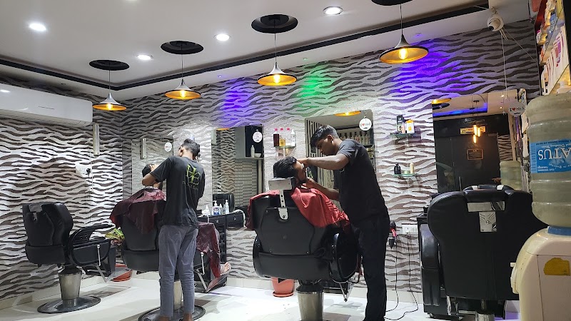 HS Salon and Spa Hyderabad