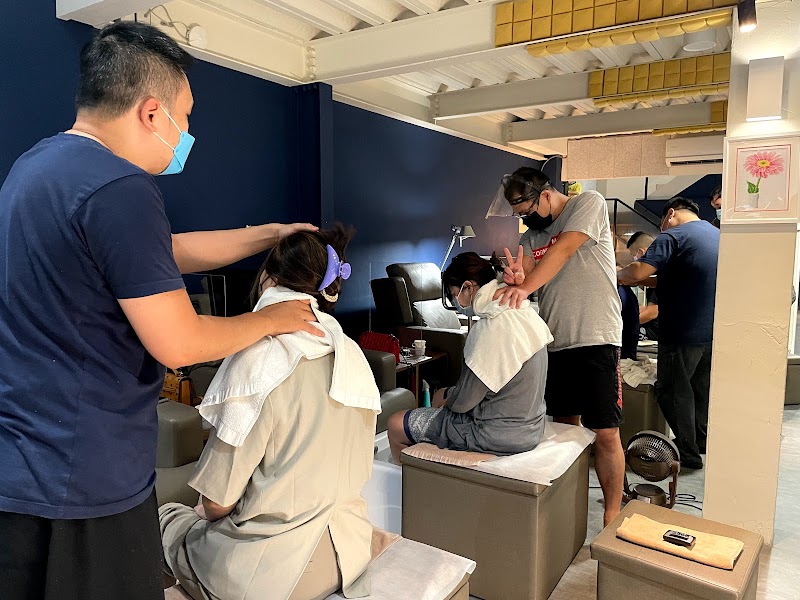 Hsinchu Massage - Yu Shou Guo Yi Hsinchu Flagship Center Zhubei City - Day Spa in Zhubei City