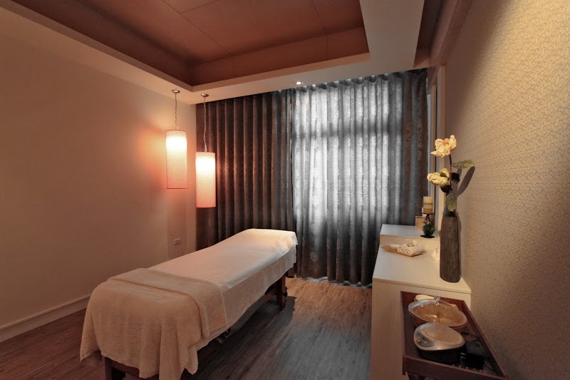Hsinchu Yun Yun Spa Center Zhubei City - Day Spa in Zhubei City