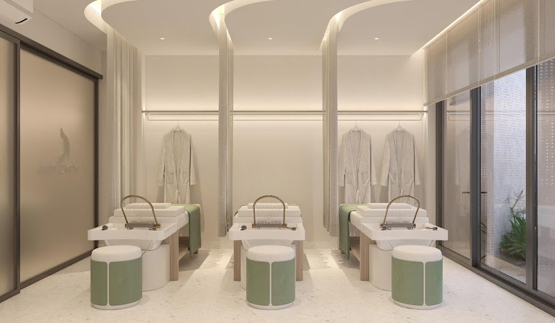 HT CARE SPA Chăm Sóc Mẹ & Bé Sau Sinh Quận Thanh Khê - Day Spa in Quận Thanh Khê