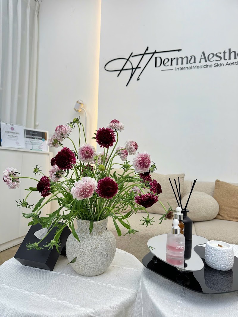 HT Derma Aesthetics Beauty & Spa Quận Hai Bà Trưng - Day Spa in Quận Hai Bà Trưng