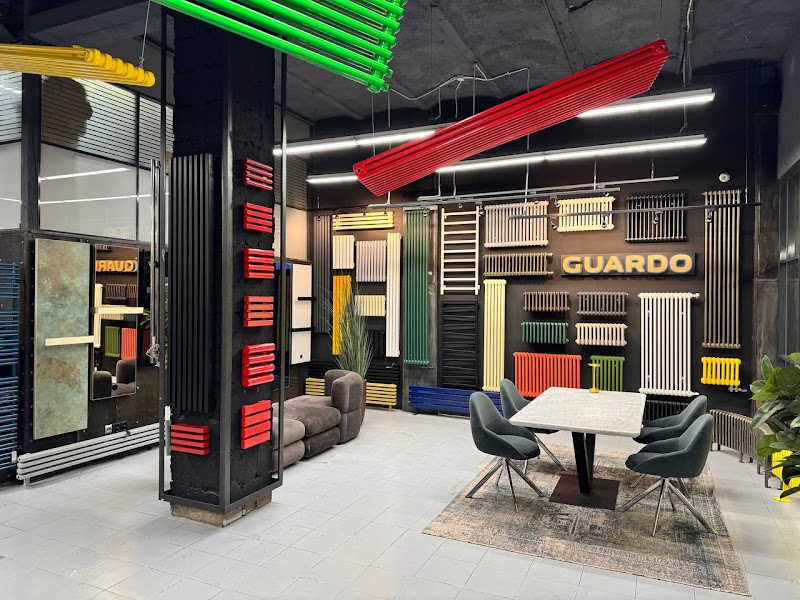 HTR HOME Trubnaya Ploshchad' - Day Spa in Trubnaya Ploshchad'