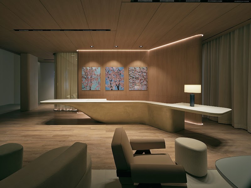 Hu Therapy Sinsa-dong - Day Spa in Sinsa-dong