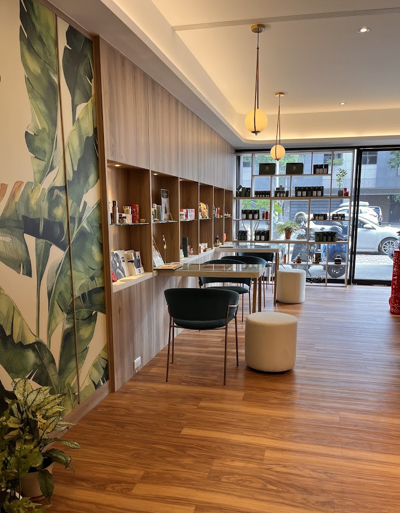 Hua Beauty Foot Meridian Relaxation Tainan City - Day Spa in Tainan City
