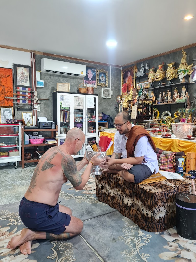 Hua Hin Ashram - Day Spa in Hua Hin