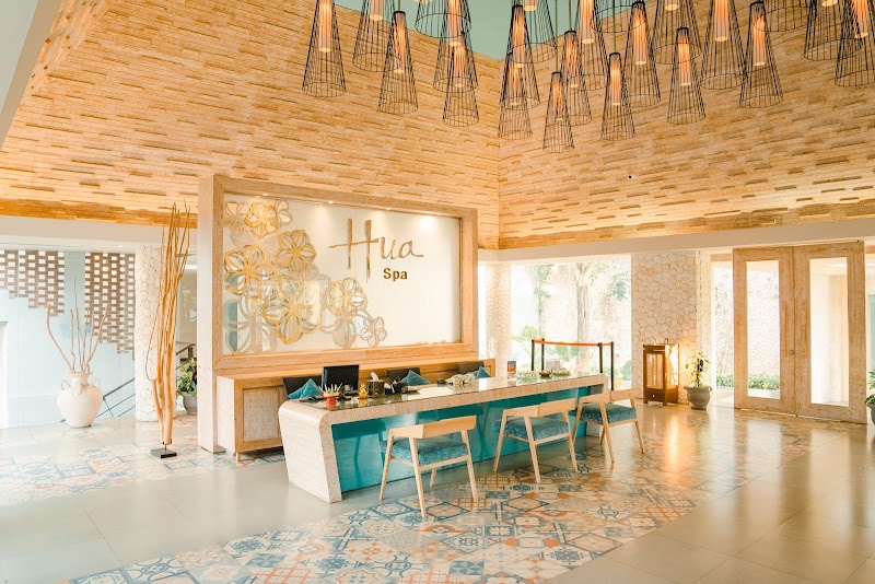 Hua Spa Jimbaran - Day Spa in Jimbaran