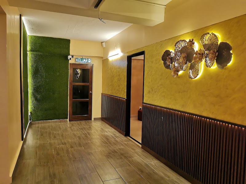 Hua Tuo Calm Heart Health Preservation Hall Melaka - Day Spa in Melaka