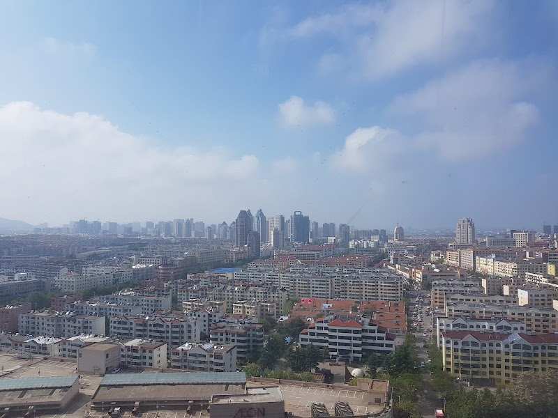 Huakang Massage Qingdao - Medical Spa in Qingdao