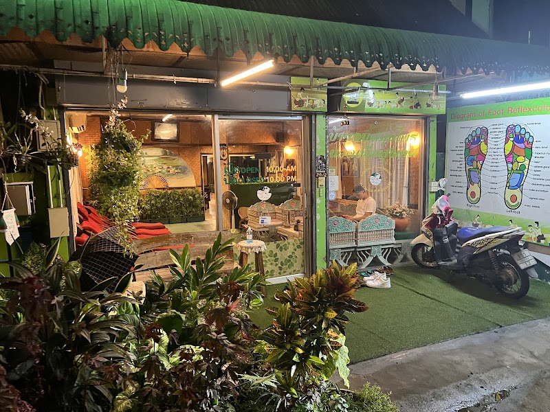 Huan Hom Ya Herbal Steam for Health Doi Saket - Day Spa in Doi Saket