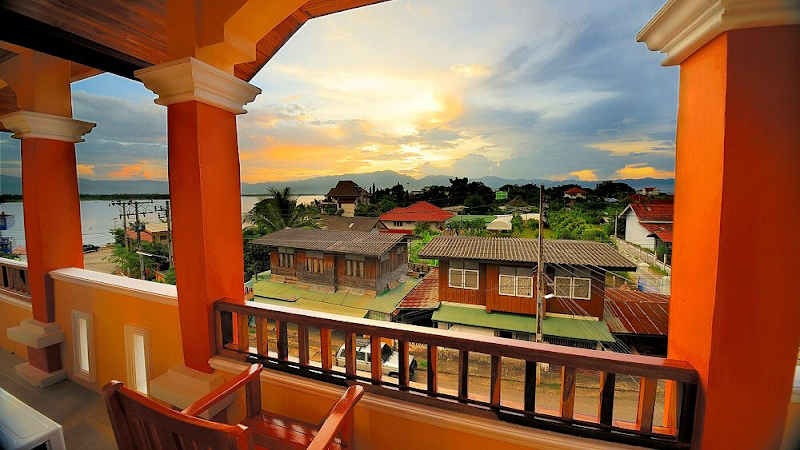 Huan Jai Sai Phayao - Day Spa in Phayao