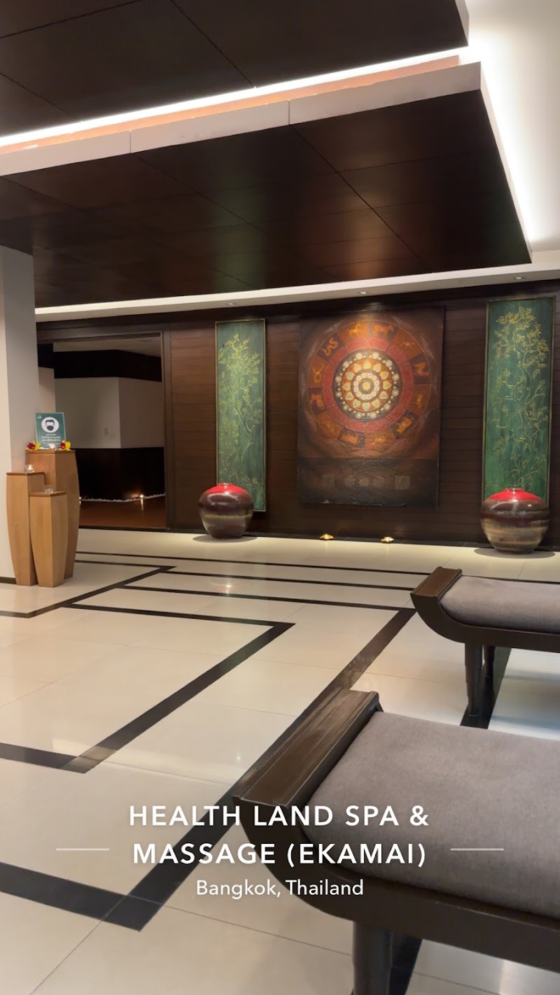 Huan Kham Pan Massage San Kamphaeng - Day Spa in San Kamphaeng