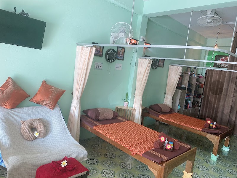 Huan Lanna Health Massage Prachuap Khiri Khan - Day Spa in Prachuap Khiri Khan