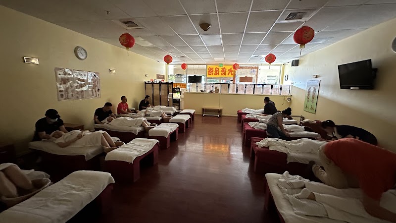 Huang Cheng Massage Edmonds - Day Spa in Edmonds