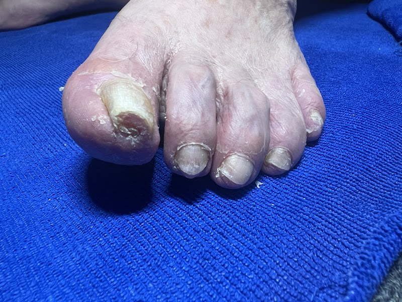 Huang's Foot Spa Monterey Park - Day Spa in Monterey Park