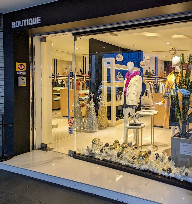 Huayue Fashion Aesthetics Luodong Township - Day Spa in Luodong Township