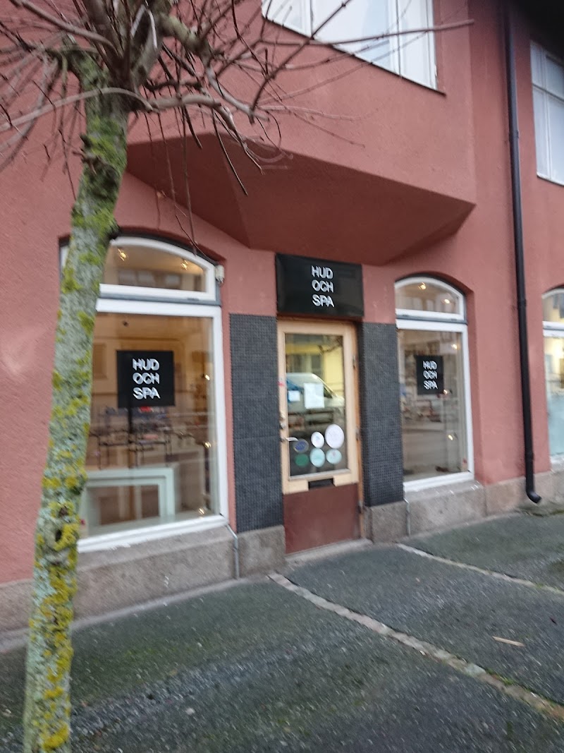 Hud Och Spa Örebro - Day Spa in Örebro