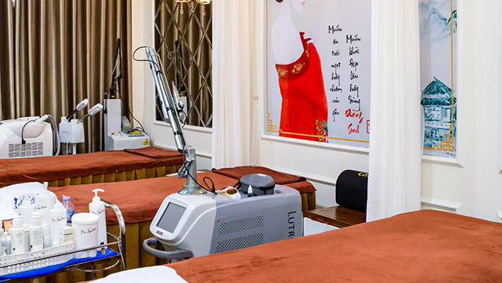Huệ Dr. Skincare Spa Quận Hoàn Kiếm - Day Spa in Quận Hoàn Kiếm