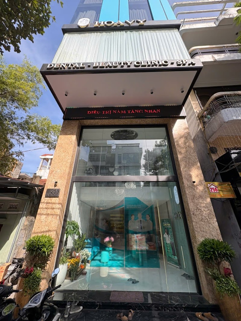 Huệ Nguyễn- Hà Vy Spa Quận Lê Chân - Day Spa in Quận Lê Chân