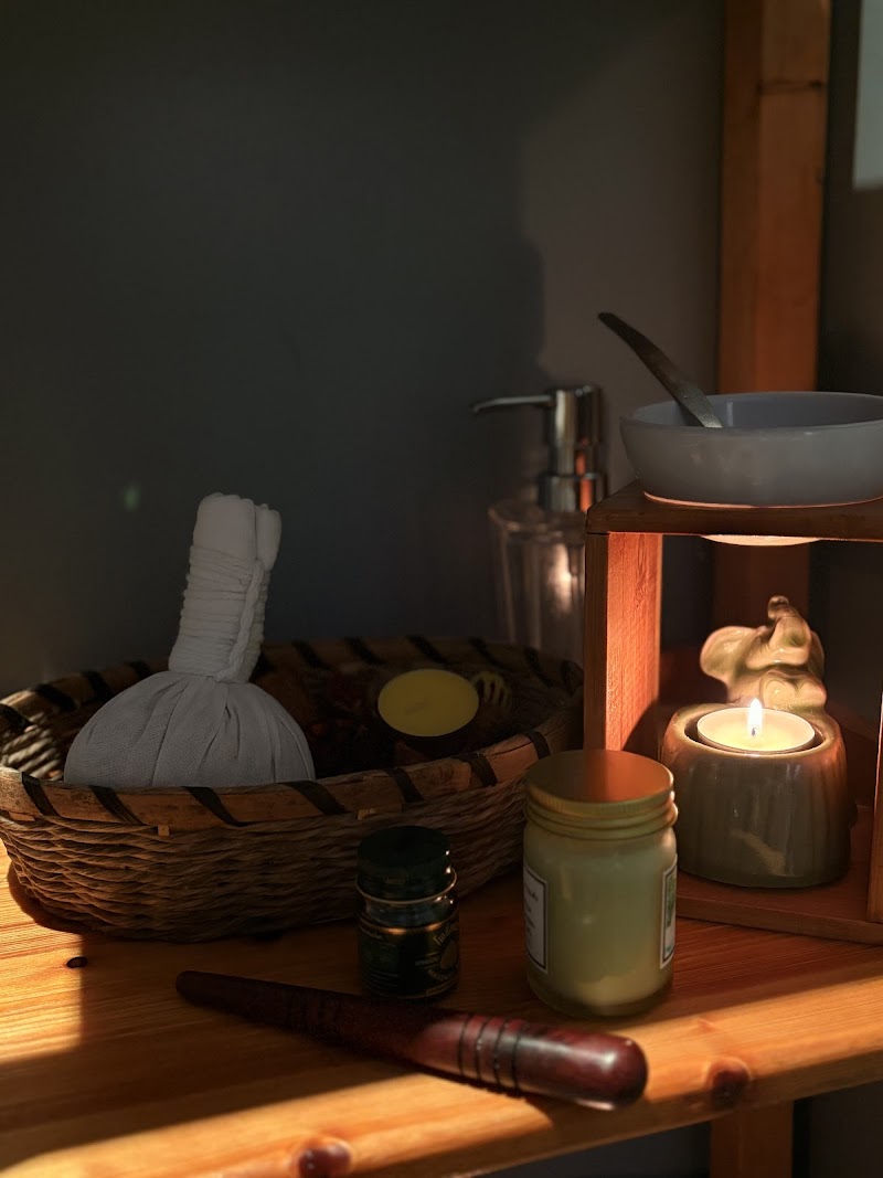 Huean Thai Massage Vila Real de Santo António - Day Spa in Vila Real de Santo António