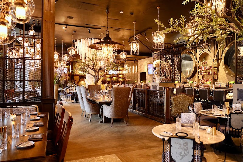 Hufflepuff South Lake Tahoe - Day Spa in South Lake Tahoe