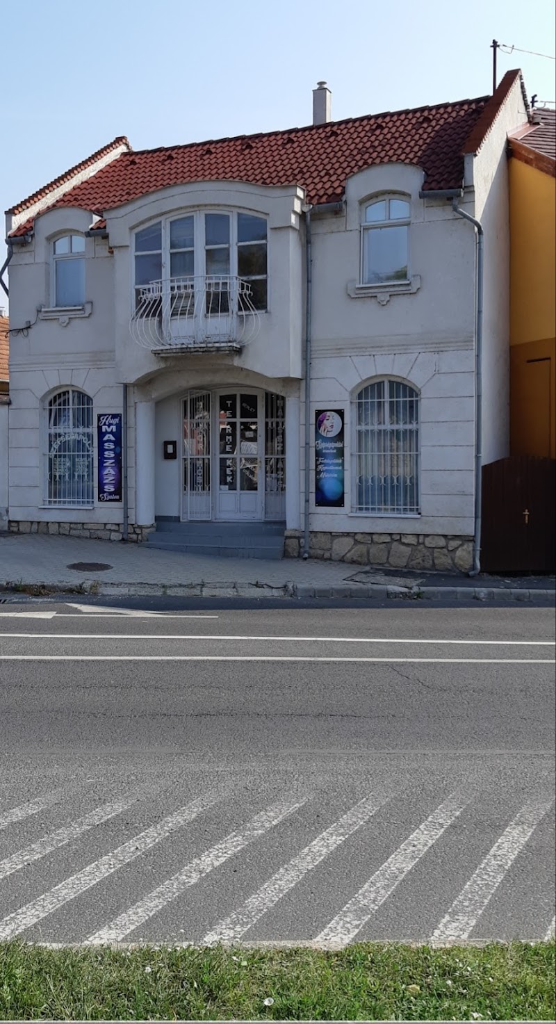 Hugi Massage Salon and Beauty Products Tapolca - Day Spa in Tapolca
