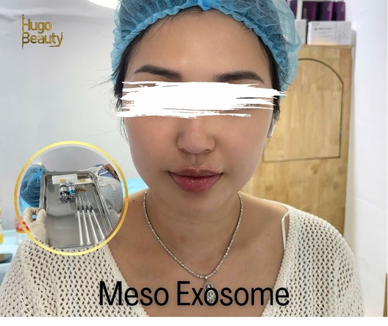 Hugo Beauty | Ho Chi Minh City Quận Phú Nhuận - Day Spa in Quận Phú Nhuận