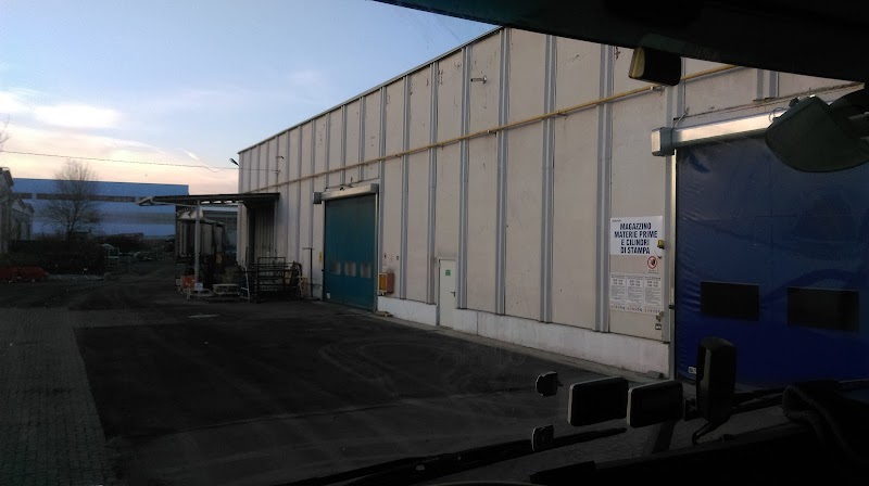 Huhtamaki SPA Carbonara Scrivia - Day Spa in Carbonara Scrivia