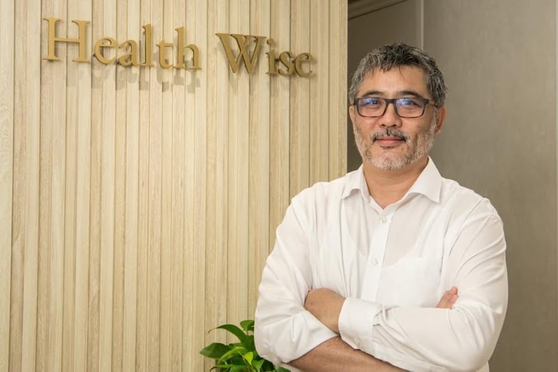 Hui Kang Chinese Medicine Therapy Health Center Hong Kong