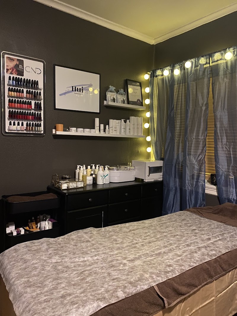 Hui Wellness Bergen - Wellness Retreat in Bergen