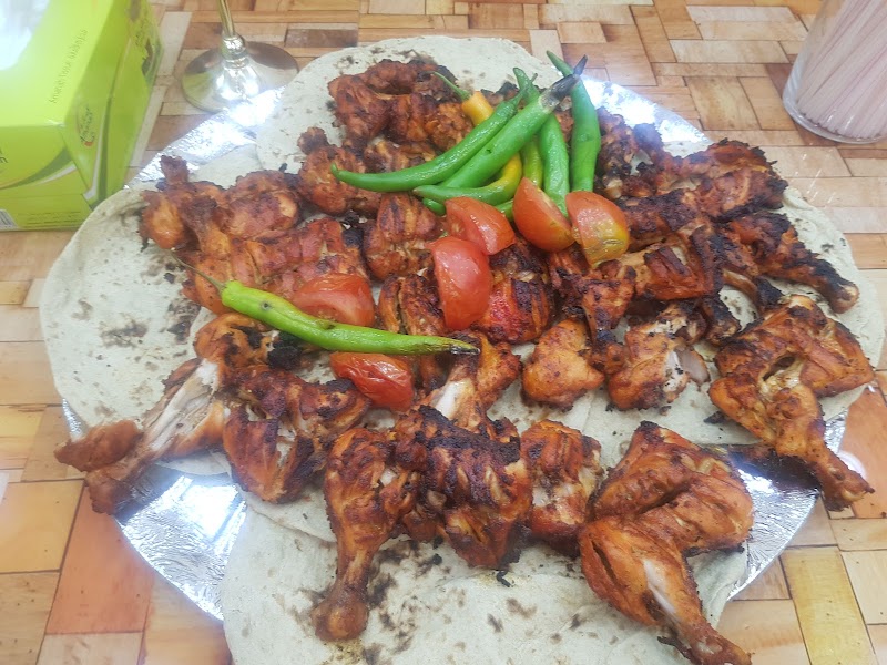 Hujrati Hawalli - Day Spa in Hawalli